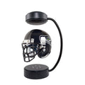 Floating Football Helmet