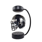 Floating Football Helmet