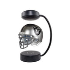 Floating Football Helmet