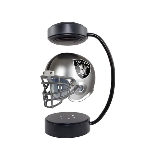 Floating Football Helmet